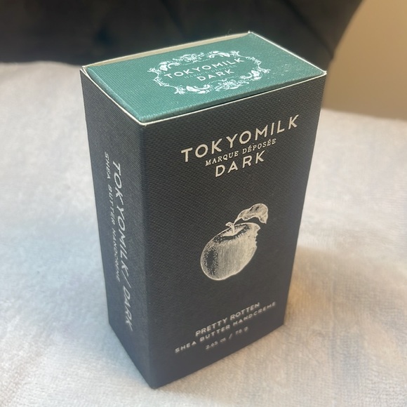 NEW Tokyomilk Pretty Rotten Handcreme - Picture 3 of 7